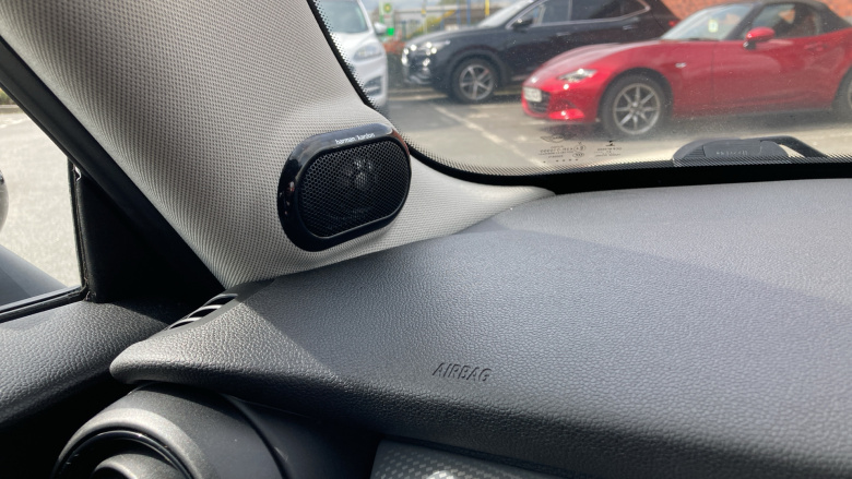 MINI Hatchback 1.5 Cooper Classic II 3dr Petrol Hatchback